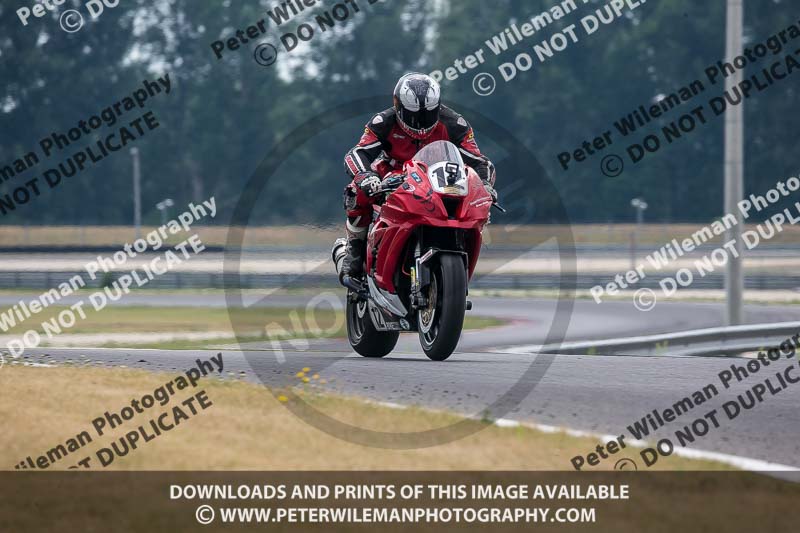 25 to 27th july 2019;Slovakia Ring;event digital images;motorbikes;no limits;peter wileman photography;trackday;trackday digital images